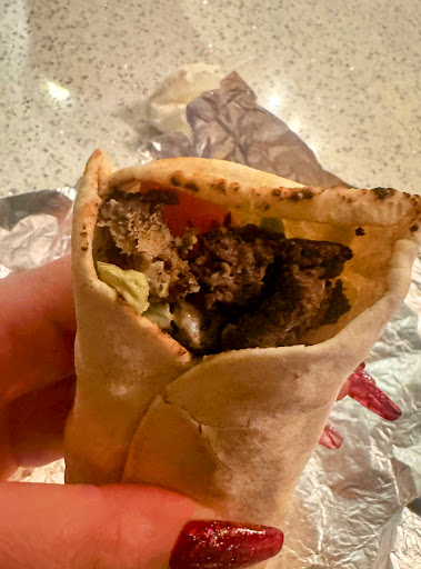 Photo of Mediterranean Grill and Shawarma - 8706 Franklin Ave, Fort McMurray, AB T9H 2J6